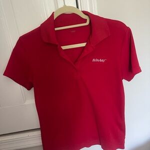 Women’s Frito Lay Polo Shirt